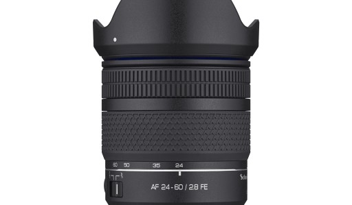 LK Samyang AF 24-60mm F2.8 FE